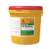 Img of Sika Armatec 110 EpoCem per 3.5 Gallon Unit
